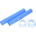 【メーカー在庫あり】 DSCS2 トラスコ中山(株) TRUSCO デッキスノコ用コーナースペーサー2個入 DS-CS2 HD店