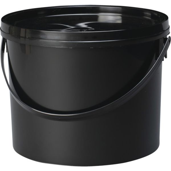 乐天商城 - 【メーカー在庫あり】 DSP5F DICプラスチック(株) DIC DSPシリ-ズFタイプ 5F蓋付 黒 DSP-5F HD店