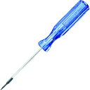 【メーカー在庫あり】 DT04 (株)エンジニア エンジニア 特殊ネジ用ドライバー T4 DT-04 HD店(4)