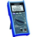 【メーカー在庫あり】 日置電機(株) HIOKI デジタルマルチメータ(ACクランプ対応) DT4255 HD店(4)