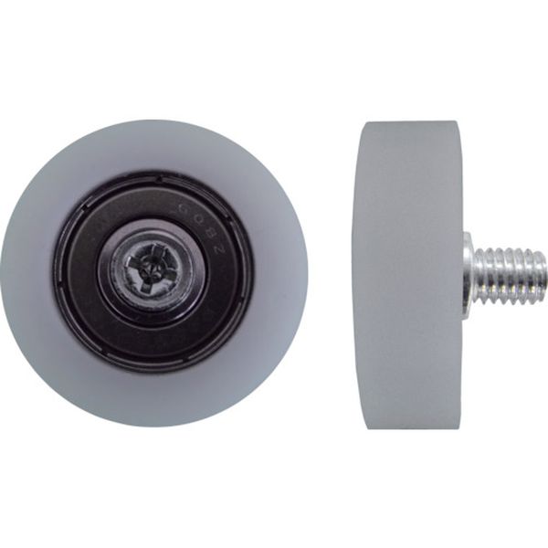 【メーカー在庫あり】 E0630B イースタン精工(株) イースタン 樹脂ベアリング E-Bタイプ E-0630-B HD店