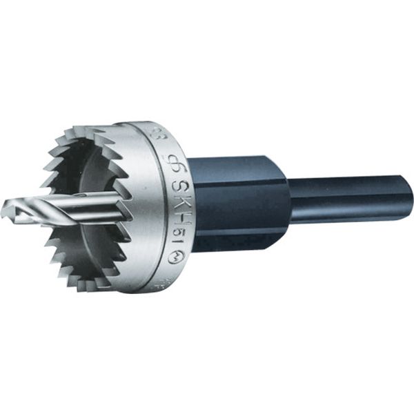 【メーカー在庫あり】 大見工業(株) 大見 E型ホールカッター 43mm E43 HD店