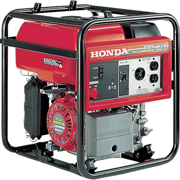 【メーカー在庫あり】 本田技研工業(株) HONDA 発電機 2.3kVA（交流専用） EB23K1JN HD店