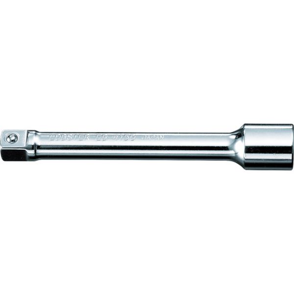 【メーカー在庫あり】 (株)ロブテックス エビ エキステンションバ- 1/2X150mm EB4150 HD店