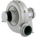 【メーカー在庫あり】 EC75S SDG(株) 昭和 電動送風機 コンパクトシリーズ(0.2kW)右回転 下部水平吐出 EC-75S HD店