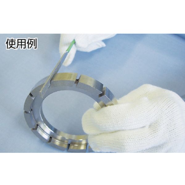 【メーカー在庫あり】 ED14 (株)呉英製作所 呉英 DIAヤスリ 平幅6.0×厚み0.7 360 ED-14 HD店