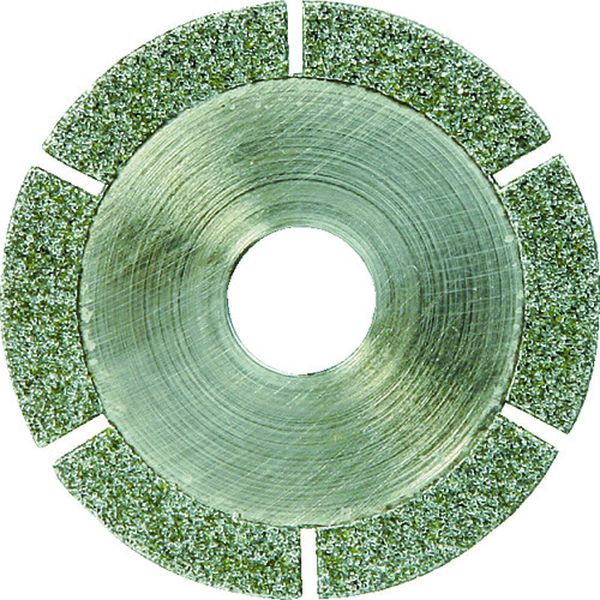 【メーカー在庫あり】 ED38 (株)ハウスビーエム ハウスB.M ダイヤモンド替刃ISJ38 インサイドカッター..