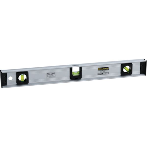 【メーカー在庫あり】 ED45IL (株)エビス エビスダイヤモンド アイディアルレベル 450mm ED-45IL HD店