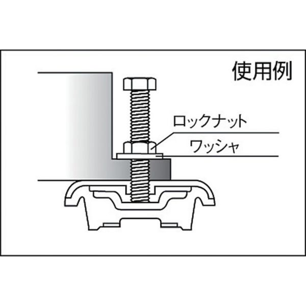 【メーカー在庫あり】 EL190E 昭和電線ケーブルシステム ELショウマウント EL-190E HD店