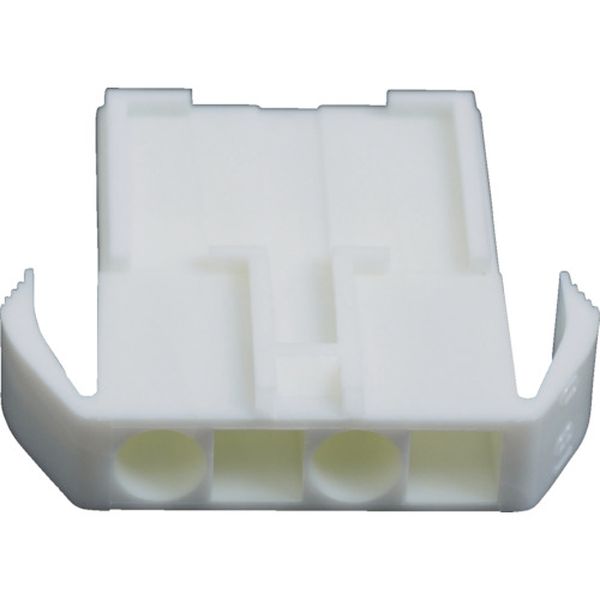 【メーカー在庫あり】 ELR06V 日本圧着端子製造(株) JST ELコネクタ用ハウジング リセプタクル 100個入り ELR-06V HD店