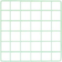 【メーカー在庫あり】 和気産業(株) WAKI メッシュパネル 300X300mm 白 EMP028 HD店