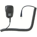 【メーカー在庫あり】 アルインコ(株) アルインコ スピーカーマイク1ピンタイプ EMS62 HD店