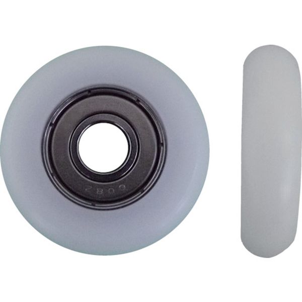 【メーカー在庫あり】 EO0620 イースタン精工(株) イースタン 樹脂ベアリング EOタイプ EO-0620 HD店