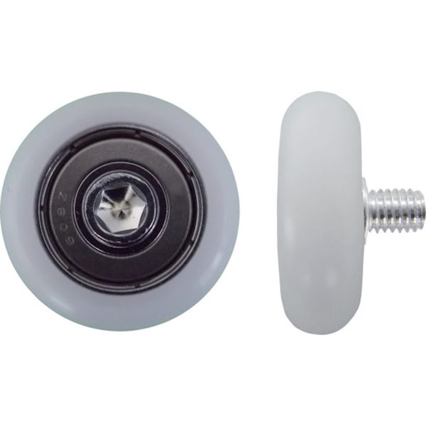 【メーカー在庫あり】 EO06356B イースタン精工(株) イースタン 樹脂ベアリング EO-6Bタイプ EO-0635-6B HD店