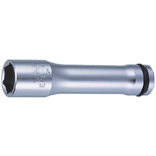 【メーカー在庫あり】 EPD21L トップ工業(株) TOP 建築用ロングインパクトソケット 21mm EPD-21L HD店