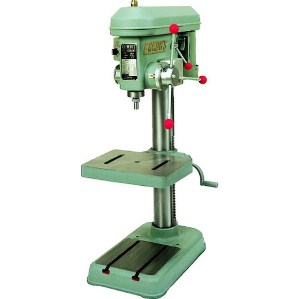 【メーカー在庫あり】 ESD350NTGM 遠州工業(株) 遠州 タッピング兼用ボール盤 ESD-350NT-GM HD店