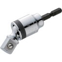 【メーカー在庫あり】 EUA4 トップ工業(株) TOP ユニバーサルソケットアダプター 差込角12.7mm EUA-4 HD店
