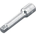 【メーカー在庫あり】 EX20300 TONE(株) TONE エクステンションバー 全長300mm 差込角6.35mm EX20-300 HD店