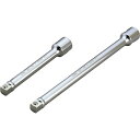 【メーカー在庫あり】 EX40300 TONE(株) TONE エクステンションバー 差込角12.7mm 全長300mm EX40-300 HD店