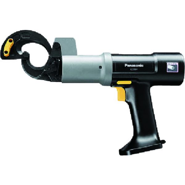 【メーカー在庫あり】 パナソニック(株)エコソリューショ Panasonic 充電ケーブルカッター EZ3591X HD