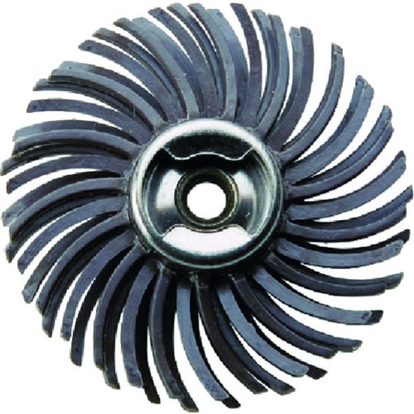 【メーカー在庫あり】 EZ471 ボッシュ(株) ドレメル 研磨用ブラシ EZ471SA HD店