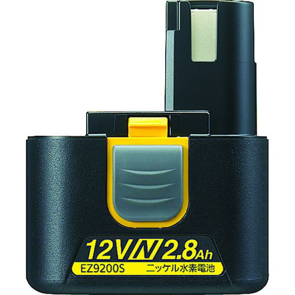 【メーカー在庫あり】 パナソニック(株)エレクトリックワークス社 Panasonic ニッケル水素電池 電圧：12V EZ9200S HD店