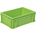【メーカー在庫あり】 F2GR トラスコ中山(株) TRUSCO Fシリーズコンテナ 12L グリーン F-2GR HD店