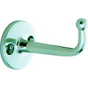 【メーカー在庫あり】 FC50 スガツネ工業(株) スガツネ工業 (110026006) コートフック FC-50 HD店