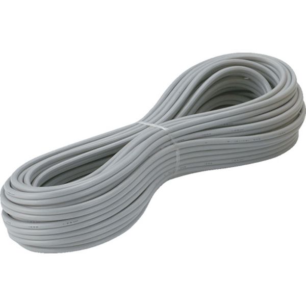 【メーカー在庫あり】 FF20BS 正和電工(株) 正和電工 平行線 VFFビニールコード 20m 灰 グレー FF-20BS HD