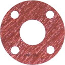 【メーカー在庫あり】 FF463510K50A (株)アスクテクニカ ASK フランジパッキン4635外10K50A FF4635-10K50A HD店