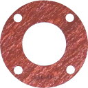 【メーカー在庫あり】 FF46355K65A (株)アスクテクニカ ASK フランジパッキン4635外5K65A FF4635-5K65A HD店