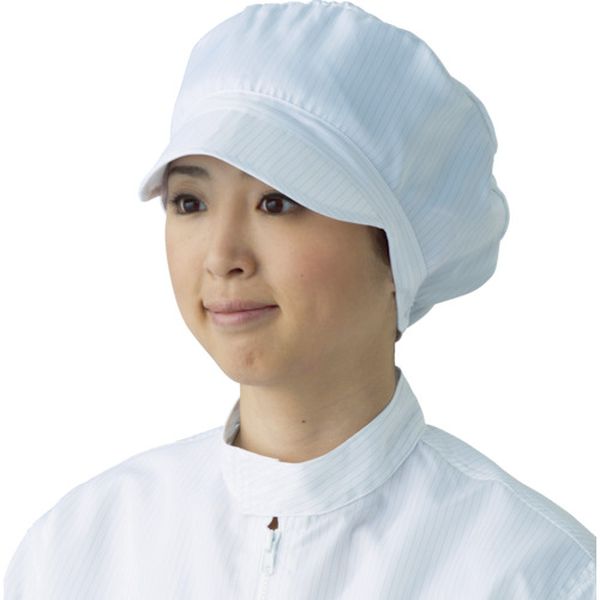 【メーカー在庫あり】 FH469C01 東洋リントフリー(株) TriApex クリーンキャップ FH469C-01 HD店