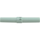 【メーカー在庫あり】 FR44JW 千代田通商(株) チヨダ ファイブジョイント W(白)4mm用 FR4-4JW HD店