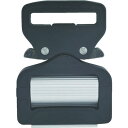 【メーカー在庫あり】 AUSTRIALPIN社 ALPIN COBRA SUPE バックル 45MM XLトリガー マットブラッ FS45MVF-XB-OUL ...