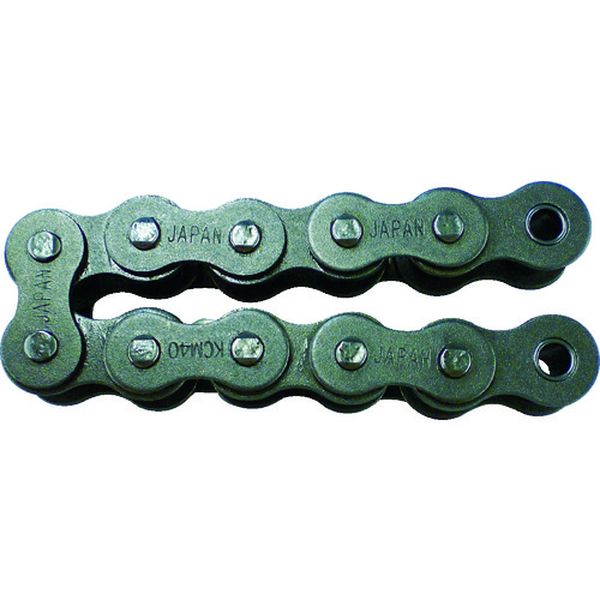 樂天商城 - 【メーカー在庫あり】 FT4012J 片山チエン(株) KANA フィットリンク 40-12L(JL付) FT40-12J HD店