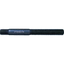 【メーカー在庫あり】 (株)スーパーツール スーパー スタッドボルト(M18) 全長175mm FTN18175 HD店