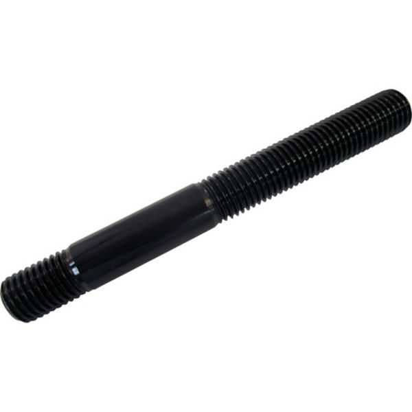 【メーカー在庫あり】 (株)スーパーツール スーパー スタッドボルト(M20)全長175 FTN20175 HD店