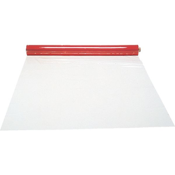 【メーカー在庫あり】 FURE3 アキレス(株) アキレス 防炎性透明ビニールフイルム アキレスフラーレ0.3×1830×30 FU-RE3 HD店