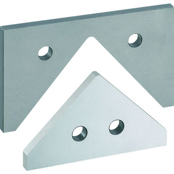 【メーカー在庫あり】 トラスコ中山(株) TRUSCO アングルカッター用替刃 旧タイプ FV-B HD