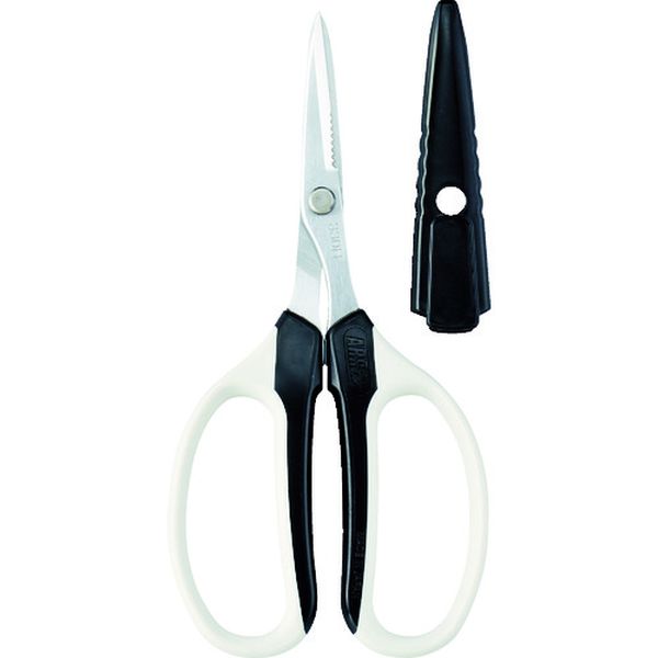 【メーカー在庫あり】 アルスコーポレーション(株) アルス クラフトチョキ プリザ （ブラック） FW-330HC-BK HD