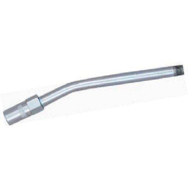 【メーカー在庫あり】 G190NC 京都機械工具(株) KTC グリースガン用ノズル 全長172...