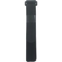 【メーカー在庫あり】 G626 (株)ユタカメイク ユタカメイク マジックテープ 結束テープ 25mm巾×1050mm ブラック G-626 HD店