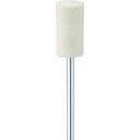 【メーカー在庫あり】 ミニター(株) ミニモ フェルトバフ ソフト Φ12 (10本入) GA1005 HD店