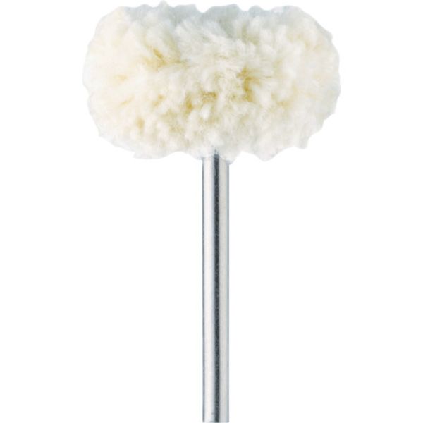 【メーカー在庫あり】 ミニター(株) ミニモ 積層バフ コットンモップ Φ14 (10本入) GA4331 HD店