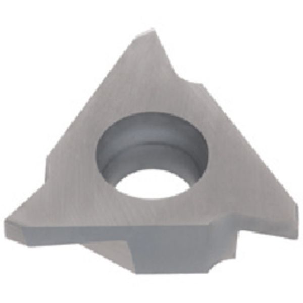 【メーカー在庫あり】 (株)タンガロイ タンガロイ 旋削用溝入れTACチップ COAT 10個入り GBR43185 HD