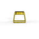 【メーカー在庫あり】 GEMSYL (株)ピカコーポレイション ピカ 樹脂製踏台 GEM STEP イエロー GEMS-YL HD店