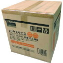 【メーカー在庫あり】 GJMU トラスコ中山(株) TRUSCO メリヤスウエス 柔軟タイプ (10kg入) GJ-MU HD店