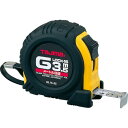 【メーカー在庫あり】 GL1635BL (株)TJMデザイン タジマ Gロック-16 3.5m メートル目盛 GL16-35BL HD店(4)