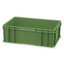 【メーカー在庫あり】 積水テクノ成型(株) 積水 グリーンレーベルコンテナ GL-531.5 GL5315 HD店