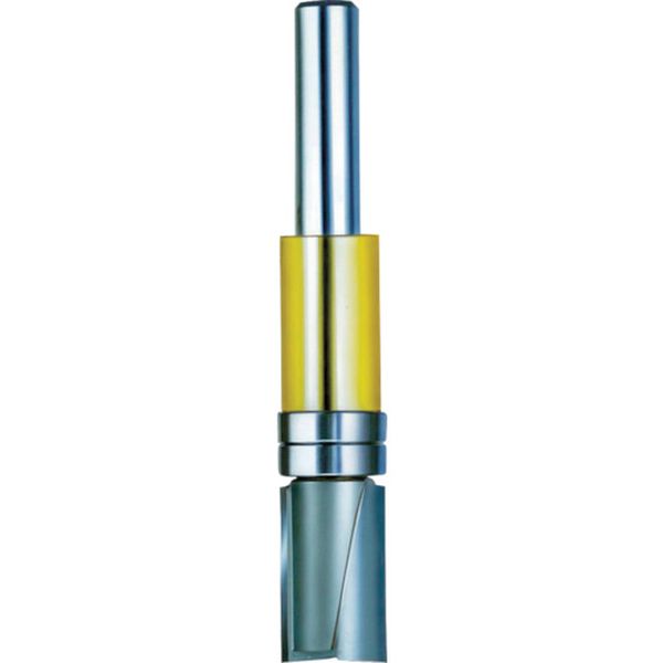 【メーカー在庫あり】 大見工業(株) 大日商 ガイドベアリング付ストレートビット 6×10M15 GM15 HD店